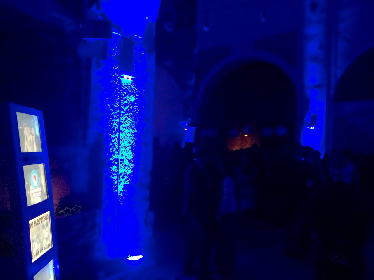 This is the description