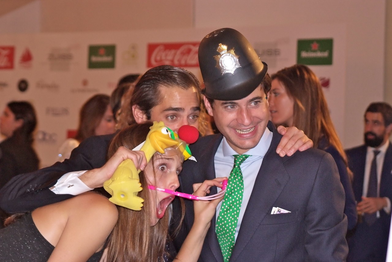 This is the description