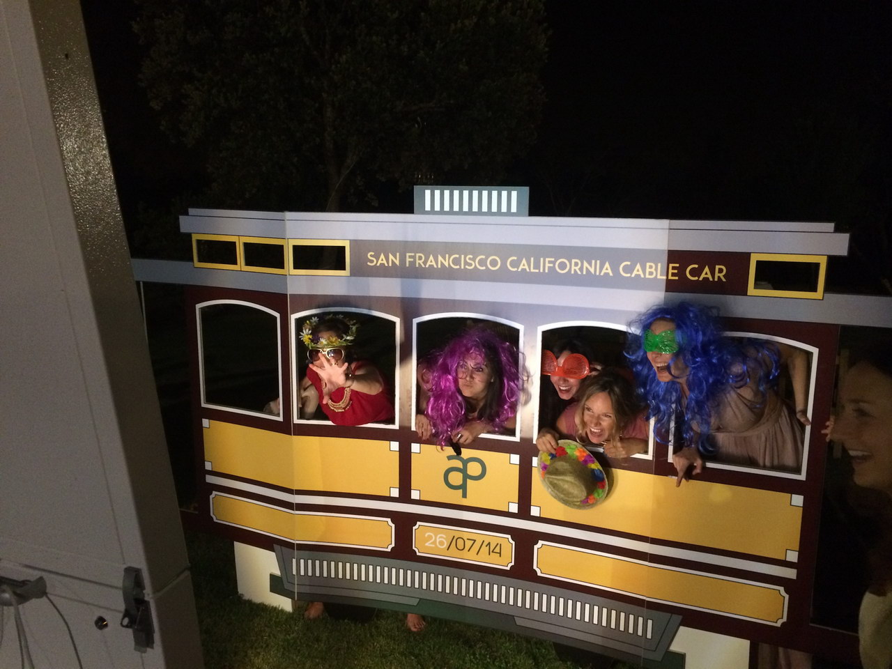 This is the description