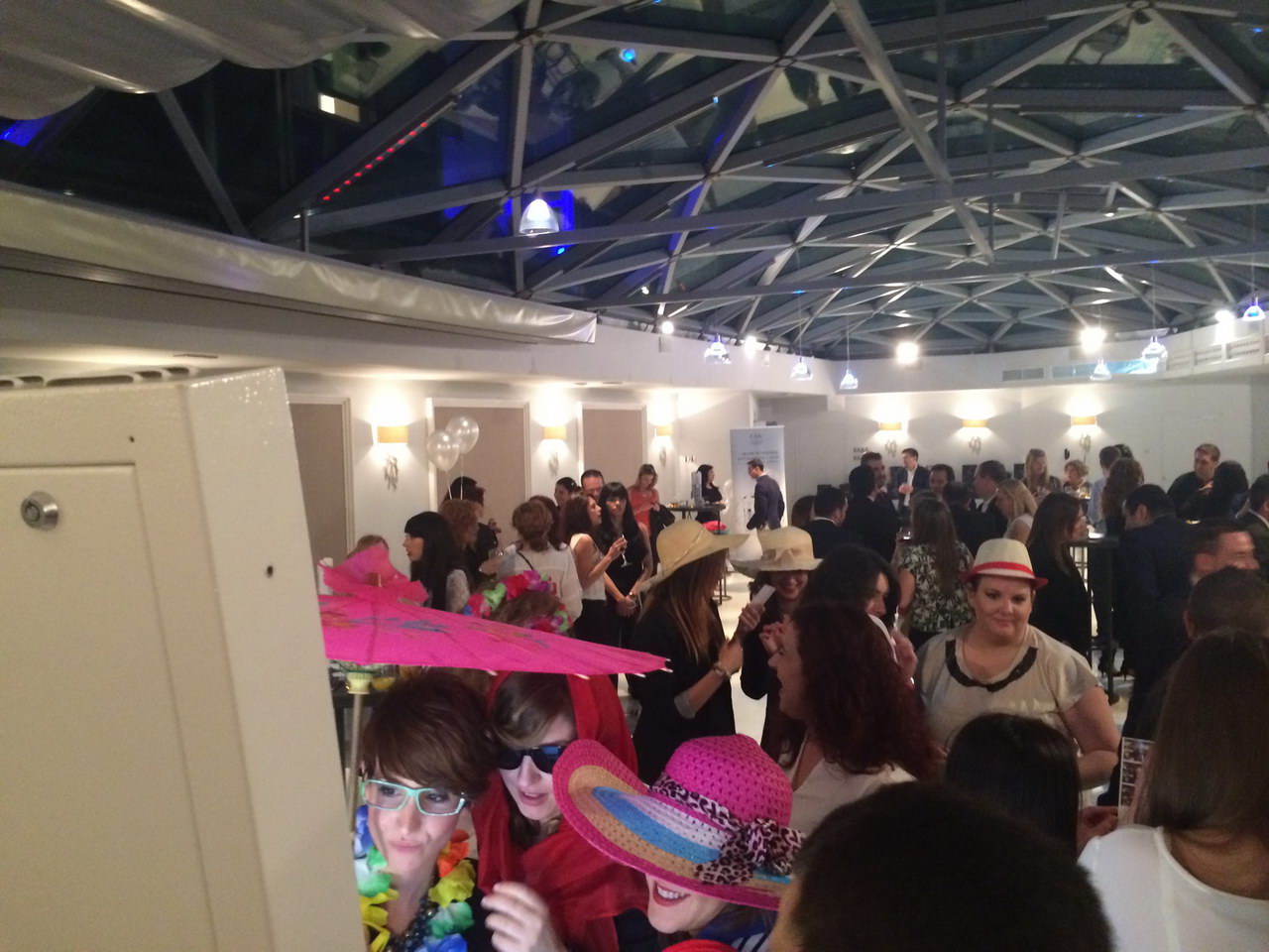 This is the description