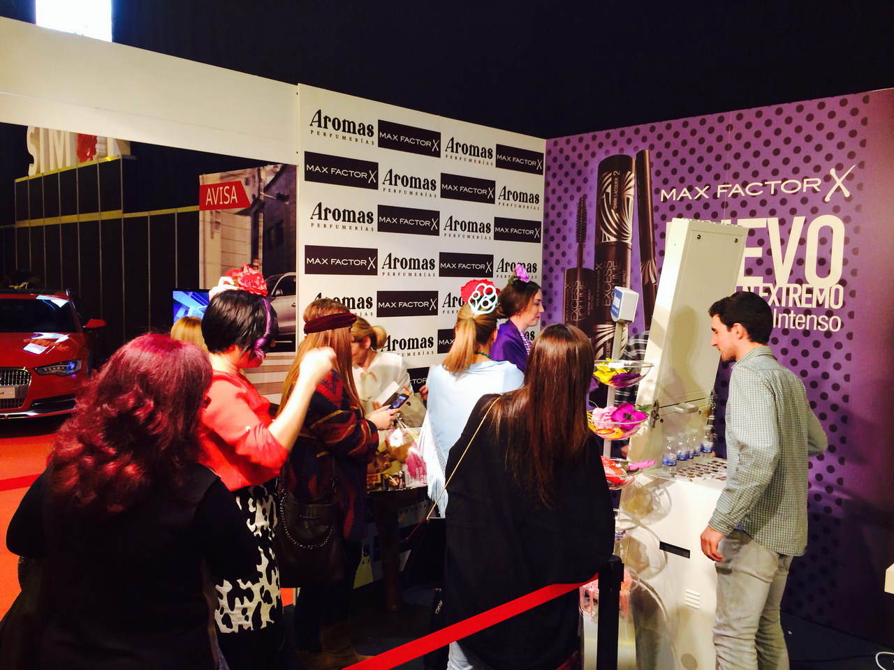 This is the description