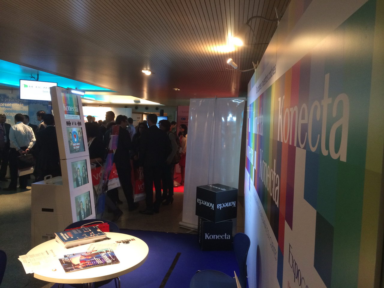 This is the description