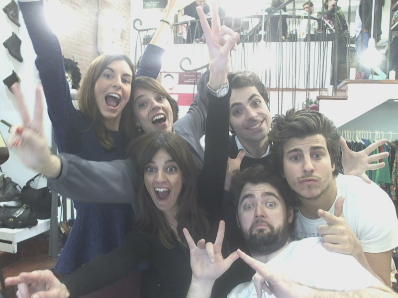 This is the description