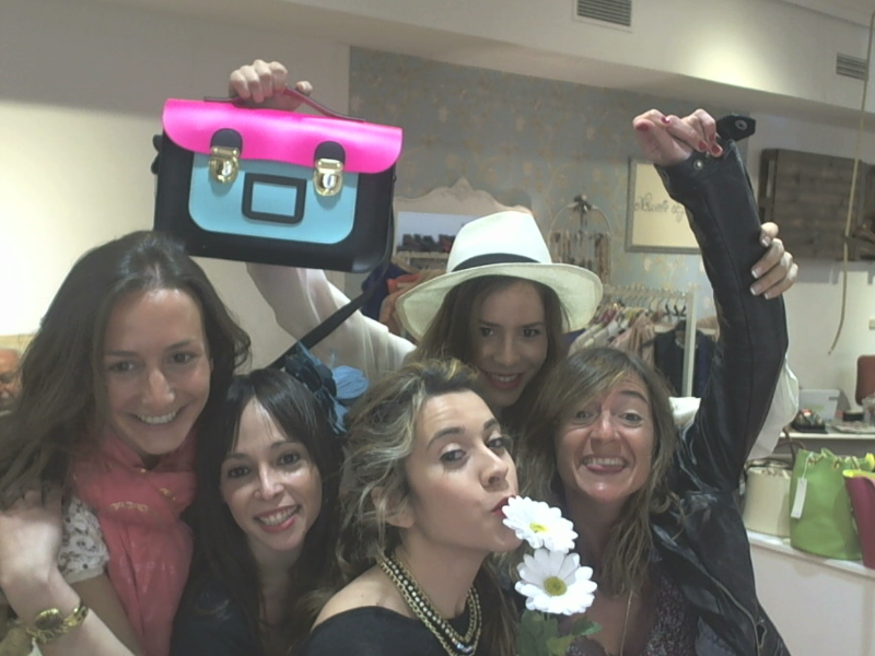 This is the description