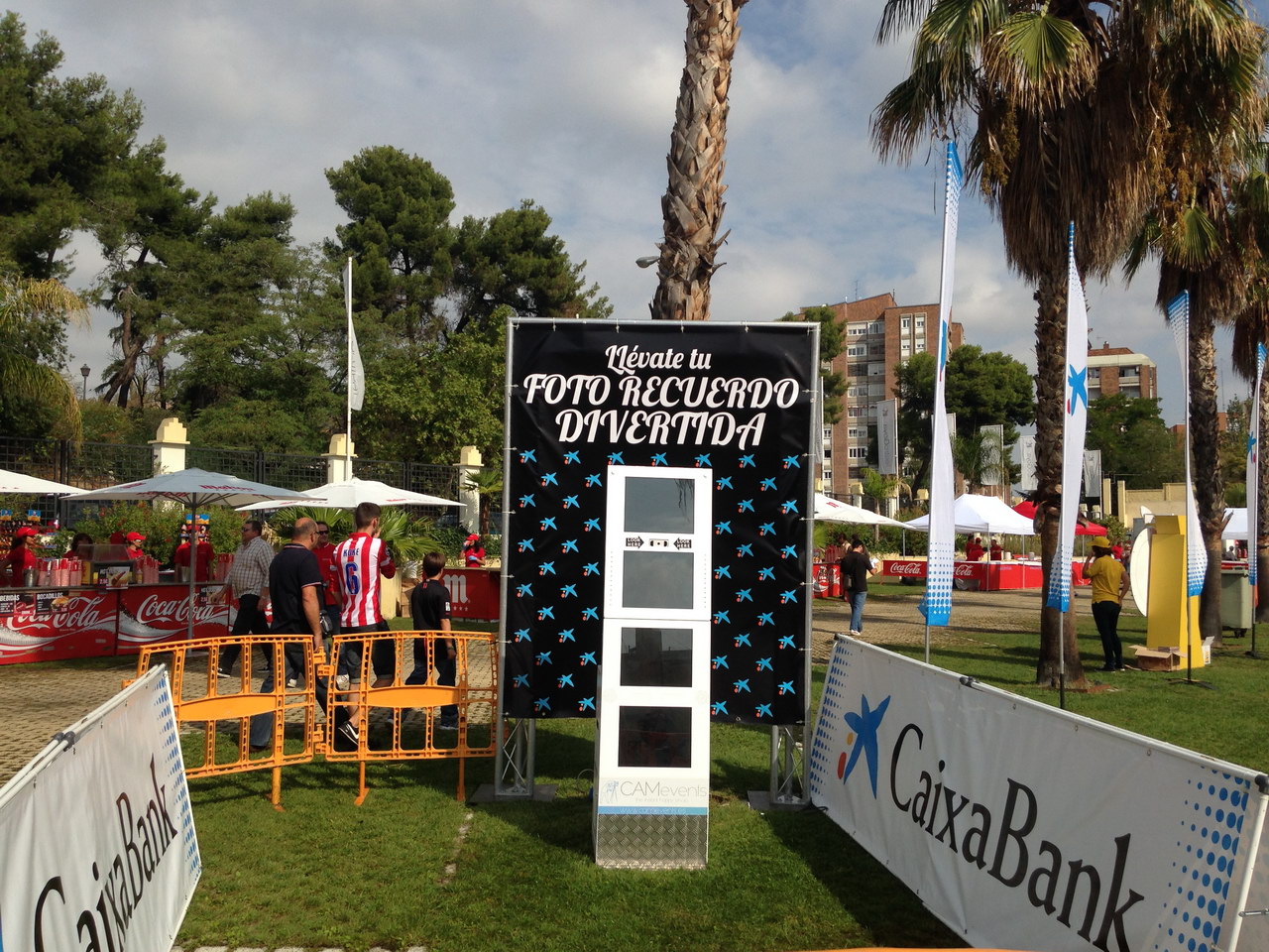 This is the description