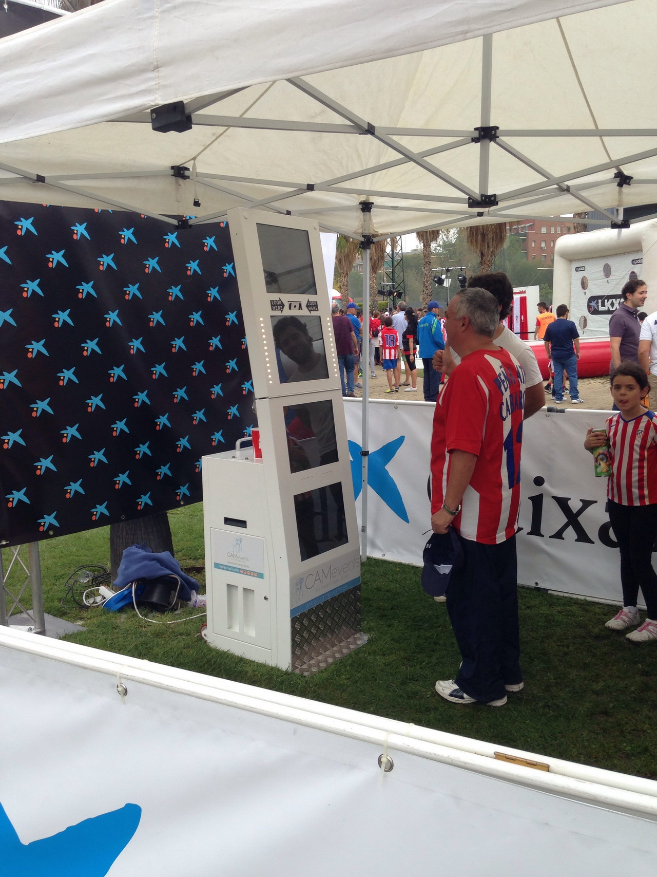 This is the description