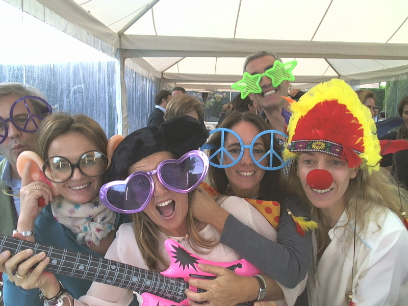 This is the description