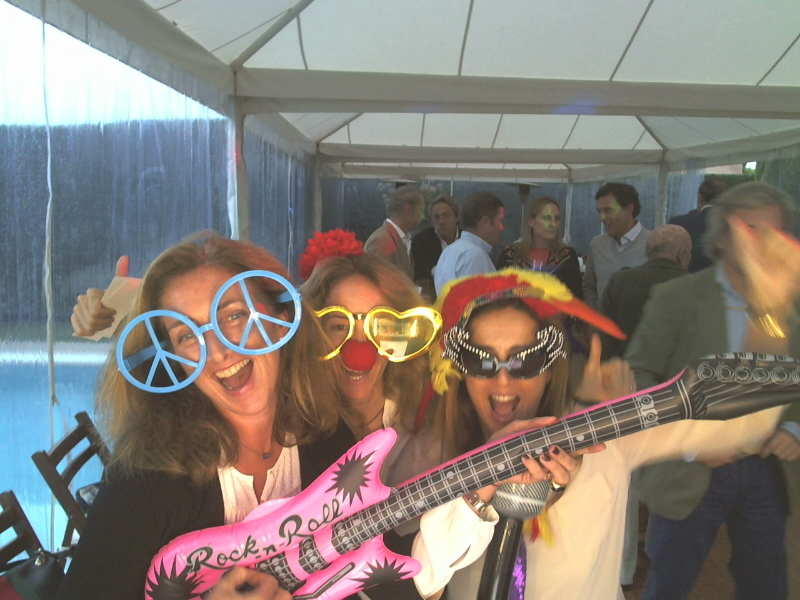 This is the description