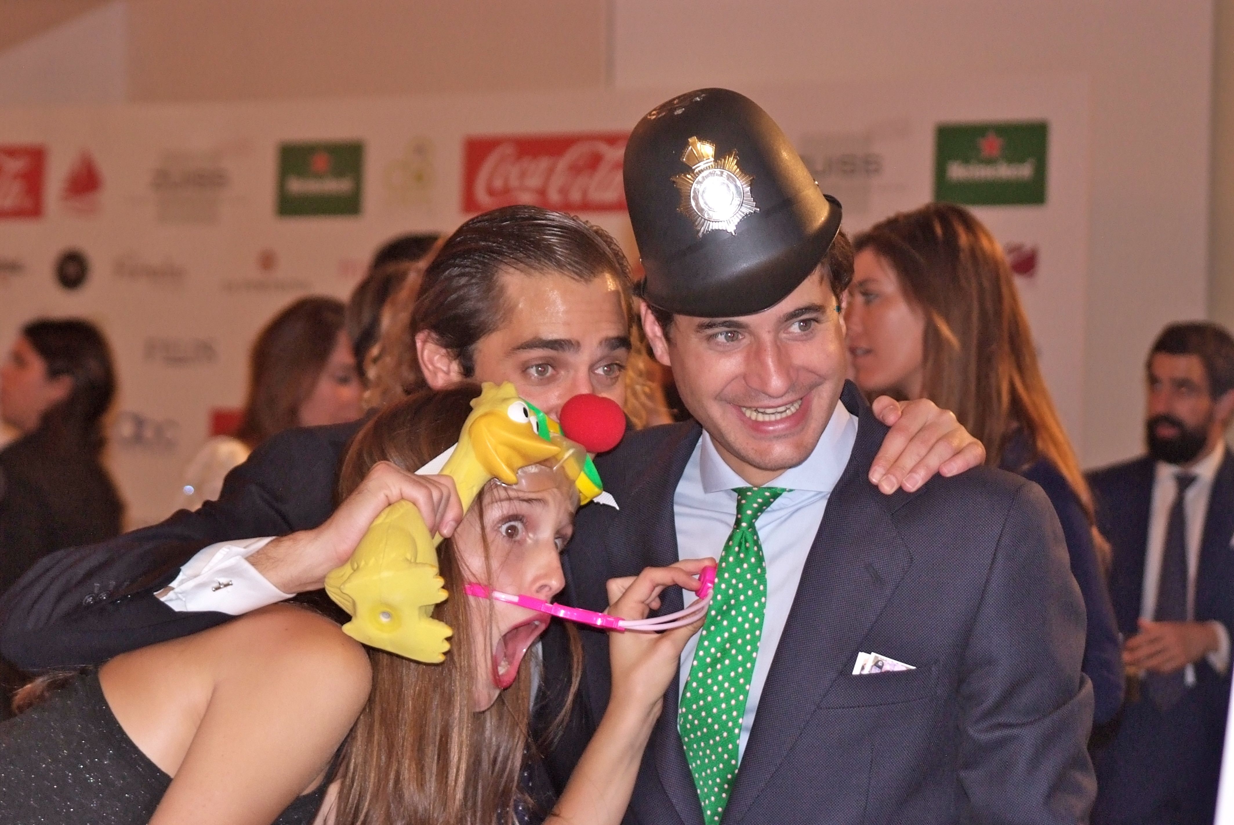 This is the description