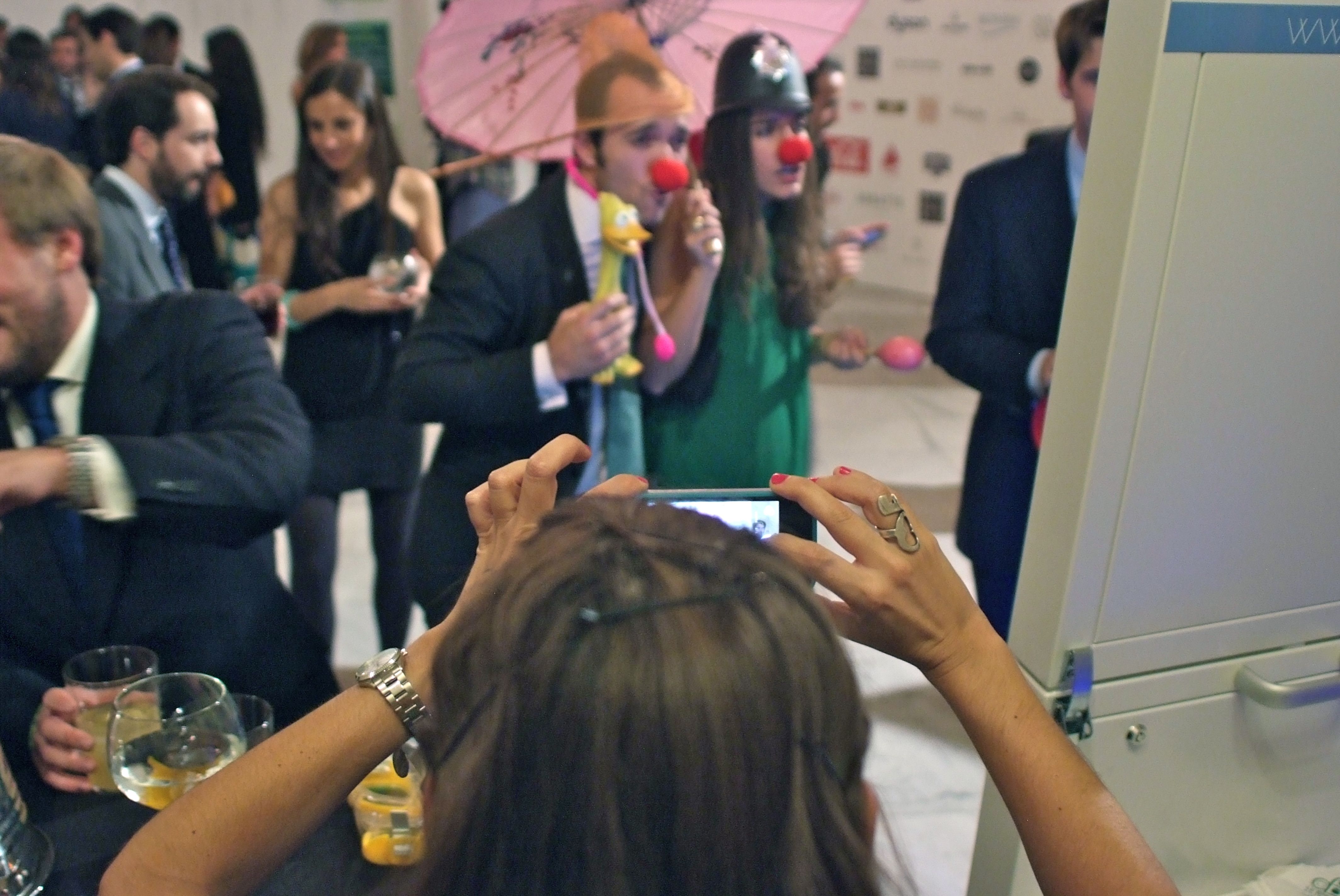 This is the description